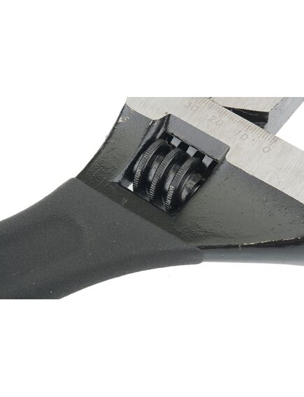 Ключ разводной 450 мм MATRIX 15511, фото , изображение 2 - Метэкс