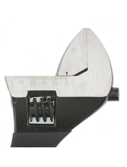 Ключ разводной 450 мм MATRIX 15511, фото , изображение 3 - Метэкс