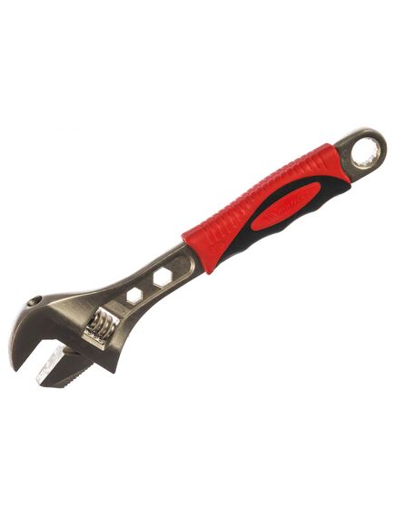 Ключ разводной 250 мм MATRIX 15518, фото , изображение 2 - Метэкс