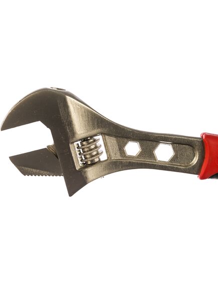 Ключ разводной 250 мм MATRIX 15518, фото , изображение 3 - Метэкс