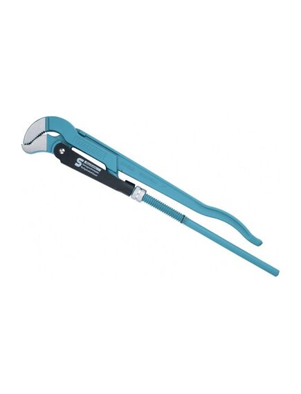 Ключ трубный 3" №4 рычажный тип B GROSS 15624, фото , изображение 3 - Метэкс