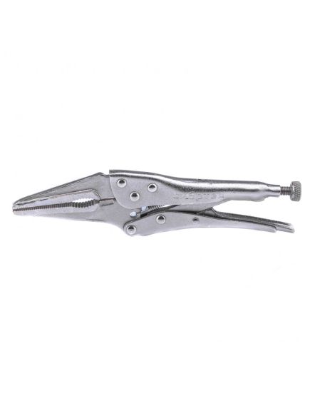 Зажим ручной удлиненный захват 170 мм СИБРТЕХ 18423, фото , изображение 2 - Метэкс