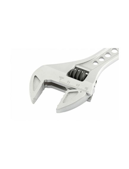 Ключ разводной 250 мм GROSS 15562, фото , изображение 4 - Метэкс