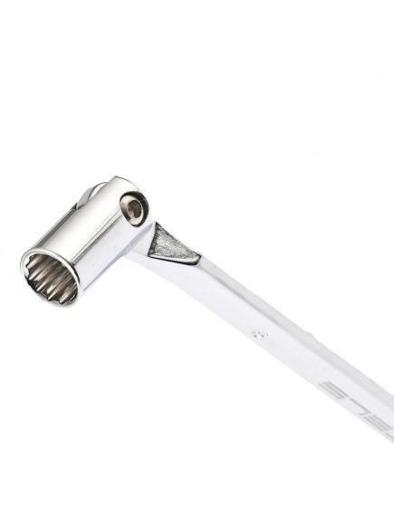 Ключ шарнирный 8х9 мм 12 гранный STELS 14950, фото , изображение 2 - Метэкс