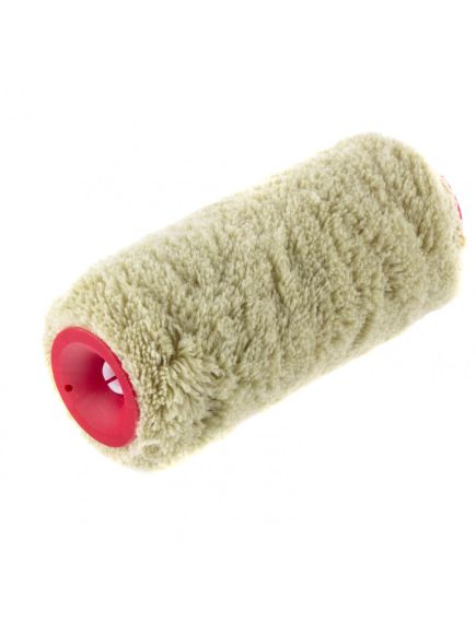 Валик сменный для фасадных работ 180 мм D 48 мм D ручки 8 мм MATRIX 80753, фото , изображение 2 - Метэкс