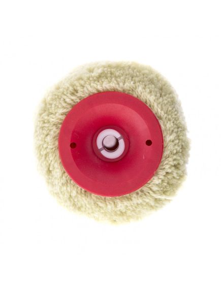 Валик сменный для фасадных работ 180 мм D 48 мм D ручки 8 мм MATRIX 80753, фото , изображение 3 - Метэкс