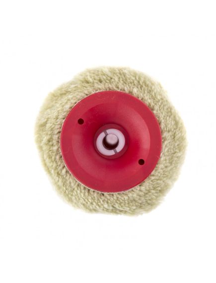 Валик сменный для фасадных работ 250 мм D 48 мм D ручки 8 мм MATRIX 80759, фото , изображение 3 - Метэкс