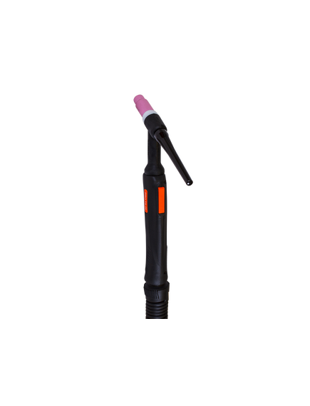 Горелка СВАРОГ TECH TS 26 (160,200AC/DC) 4м IOW6960-sv001 00000094608, фото , изображение 2 - Метэкс