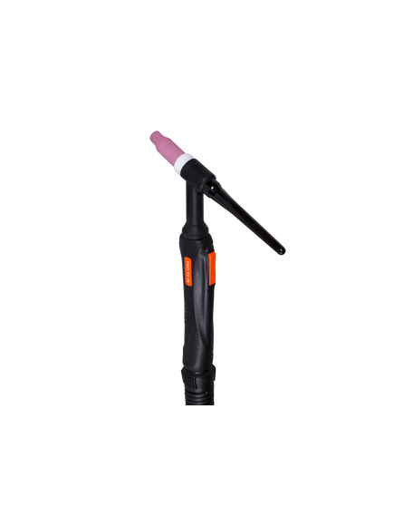 Горелка СВАРОГ TECH TS 26 (160,200AC/DC) 4м IOW6960-sv001 00000094608, фото , изображение 3 - Метэкс