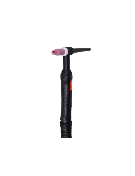 Горелка СВАРОГ TECH TS 26 (160,200AC/DC) 4м IOW6960-sv001 00000094608, фото , изображение 4 - Метэкс