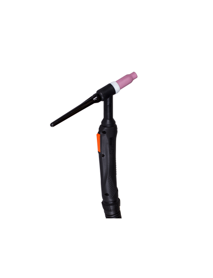 Горелка СВАРОГ TECH TS 26 (160,200AC/DC) 4м IOW6960-sv001 00000094608, фото , изображение 5 - Метэкс