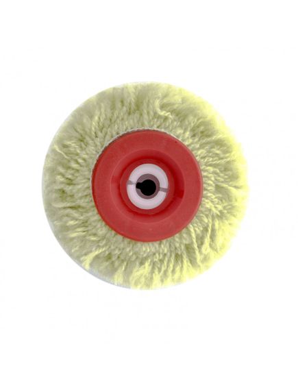 Валик сменный для фасадных работ 180 мм D 36 мм D ручки 6 мм MATRIX 80896, фото , изображение 2 - Метэкс