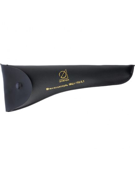 Штангенциркуль 150 мм цена деления 0,1 мм, класс 2, ЭТАЛОН 31662, фото , изображение 4 - Метэкс