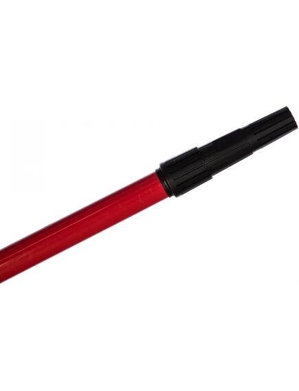 Ручка телескопическая металлическая 1-2 м MATRIX 81231, фото , изображение 2 - Метэкс