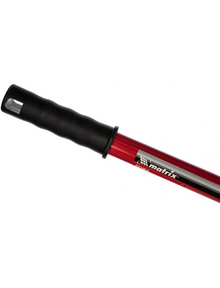 Ручка телескопическая металлическая 1-2 м MATRIX 81231, фото , изображение 3 - Метэкс