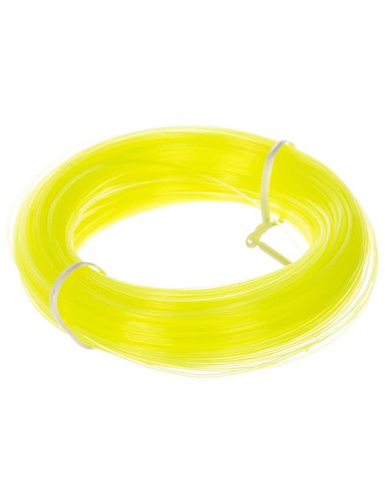 Леска строительная 100 м D 1 мм цвет желтый СИБРТЕХ 84837, фото , изображение 2 - Метэкс