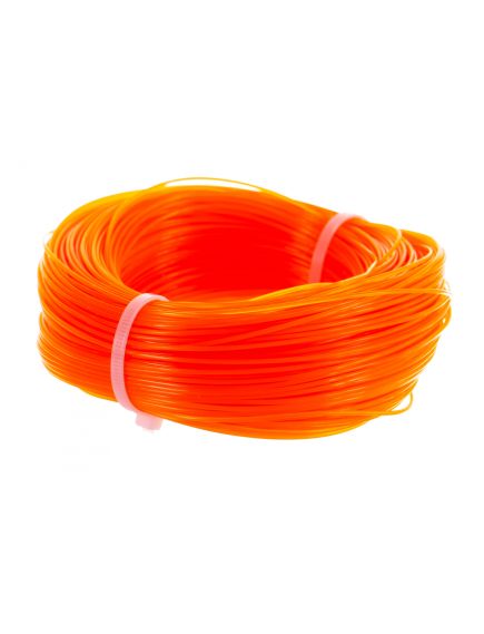 Леска строительная 100 м D 1 мм цвет оранжевый СИБРТЕХ 84838, фото , изображение 2 - Метэкс