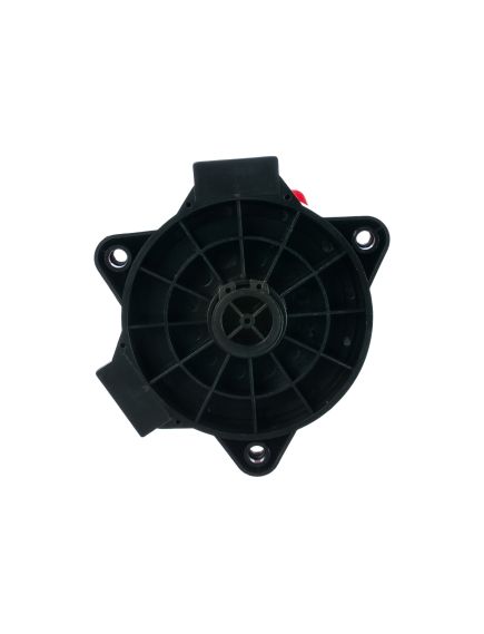 Уровень лазерный MATRIX (дальн. 10 м, погрешн. 0,5 мм/м, класс 2) (35033), фото , изображение 5 - Метэкс