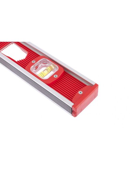 Уровень магнитный 460 мм 3 глазка MATRIX 33701, фото , изображение 2 - Метэкс