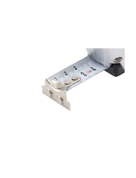 Рулетка 7,5 м х 25 мм Magnetic магнитный зацеп MATRIX 31012, фото , изображение 2 - Метэкс