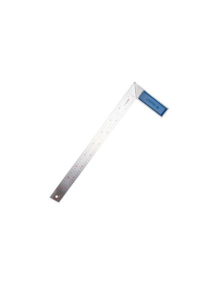 Угольник 500 мм ЗУБР 34393-50, фото , изображение 2 - Метэкс