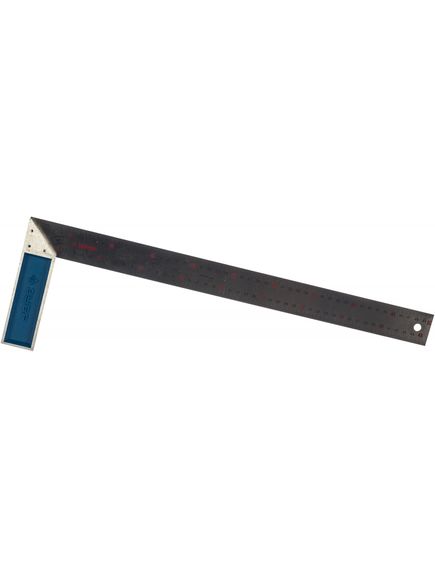 Угольник 500 мм ЗУБР 34393-50, фото , изображение 3 - Метэкс