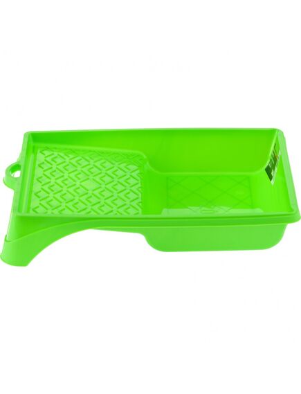 Кювета пластмассовая для валиков 220 х 300 мм СИБРТЕХ 81416, фото , изображение 2 - Метэкс