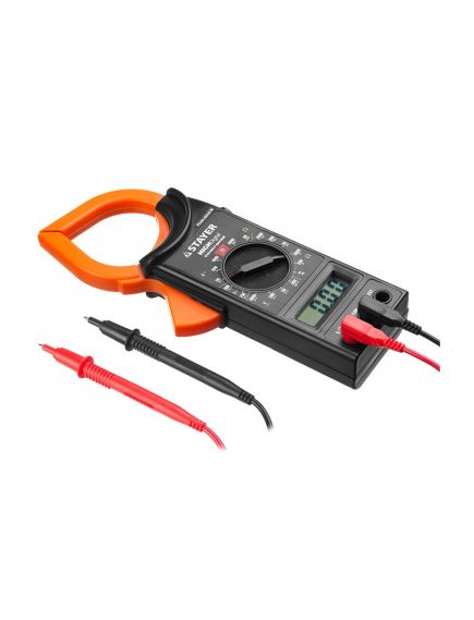 Клещи токоизмерительные HIGHDigital STAYER 59820, фото , изображение 2 - Метэкс