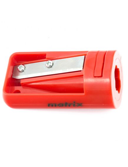 Точилка для малярных карандашей MATRIX 84800, фото , изображение 2 - Метэкс