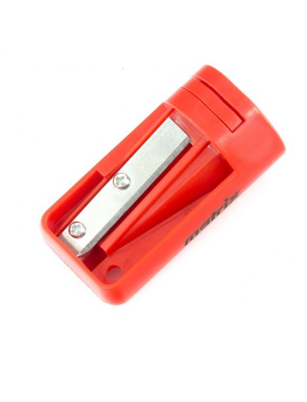 Точилка для малярных карандашей MATRIX 84800, фото , изображение 4 - Метэкс