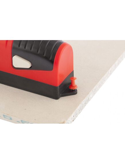 Уровень лазерный MATRIX (дальн. 10 м, погрешн. 1 мм/м, класс 2) (35006), фото , изображение 5 - Метэкс