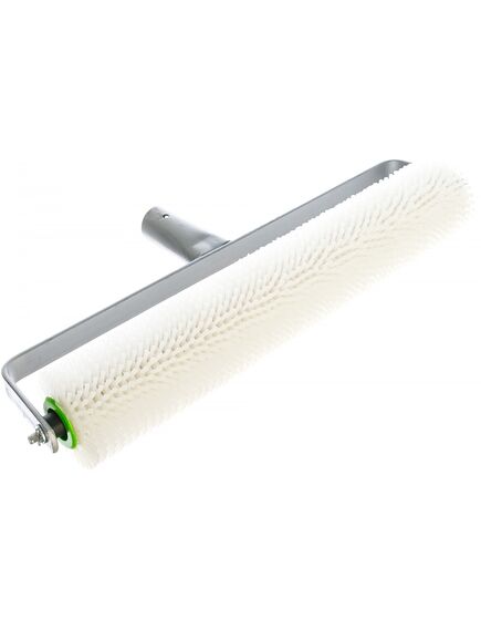 Валик игольчатый для наливных полов 400 мм СИБРТЕХ 81103, фото , изображение 2 - Метэкс