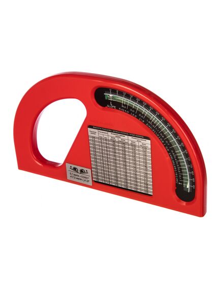 Уровень-угломер 90 градусов KRAFTOOL 1-34851, фото , изображение 2 - Метэкс