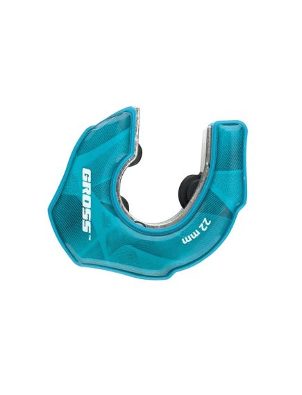 Труборез ладонный 22 мм трещотка с храповым механизмом отверстие 1/4 GROSS 78706, фото , изображение 2 - Метэкс