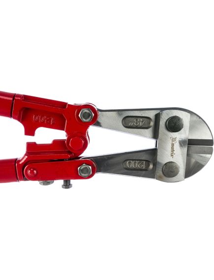 Болторез 1200 мм 48" MATRIX 78565, фото , изображение 2 - Метэкс