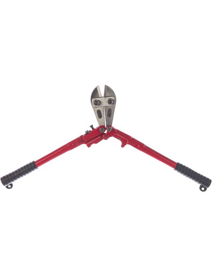 Болторез 350 мм 14" MATRIX 78530, фото , изображение 2 - Метэкс