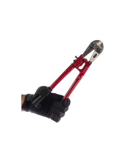 Болторез 350 мм 14" MATRIX 78530, фото , изображение 3 - Метэкс