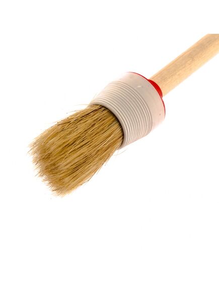 Кисть круглая № 6 (30 мм) MATRIX 82076, фото , изображение 2 - Метэкс