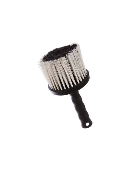 Кисть-макловица круглая MATRIX 84110, фото , изображение 3 - Метэкс