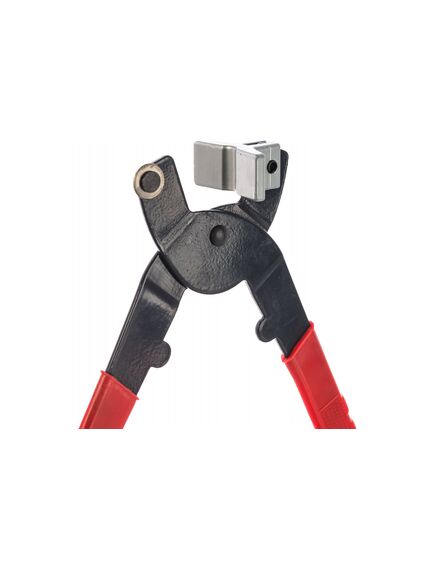 Плиткорез-кусачки 200 мм с алюминиевым упором MATRIX 87830, фото , изображение 2 - Метэкс