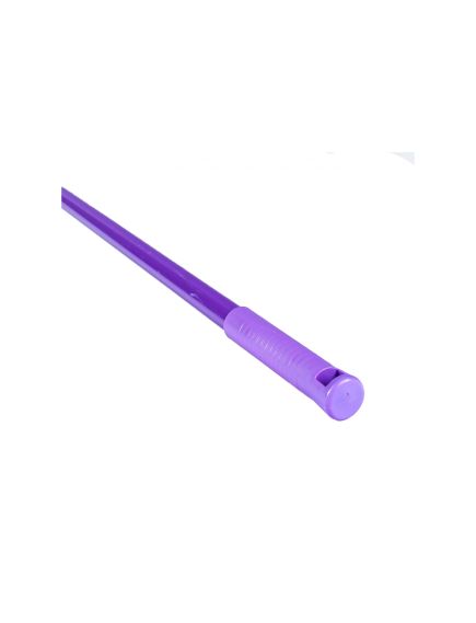 Черенок 120 см сиреневый ELFE 93526, фото , изображение 2 - Метэкс