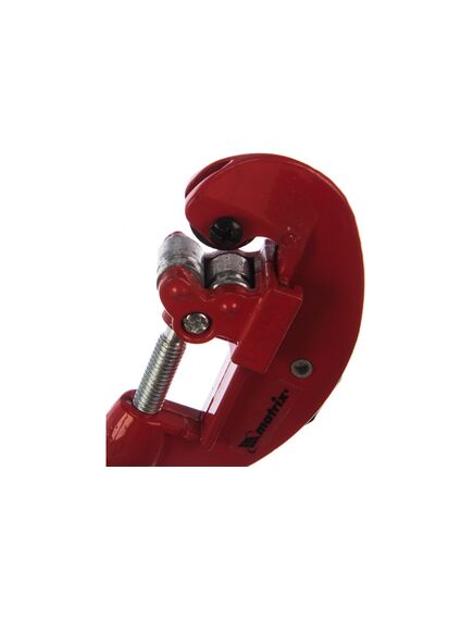 Труборез 3-28 мм MATRIX 78720, фото , изображение 3 - Метэкс