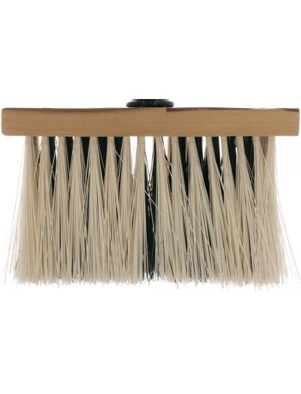 Кисть-макловица 140 х 52 мм MATRIX 84084, фото , изображение 2 - Метэкс