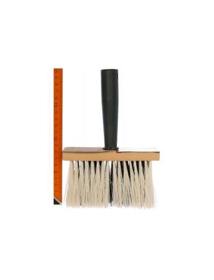 Кисть-макловица 140 х 52 мм MATRIX 84084, фото , изображение 3 - Метэкс