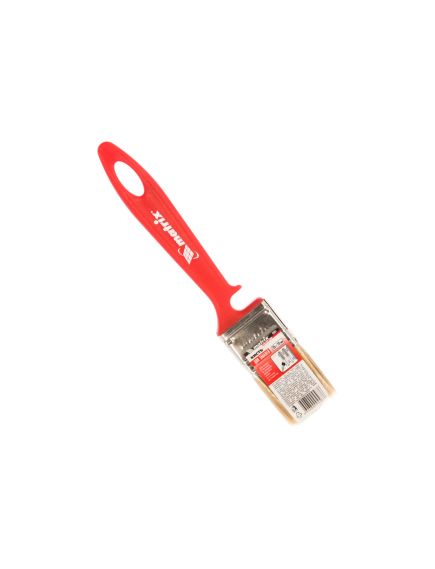 Кисть флейцевая "Эмали" 35 х 10 мм MATRIX 83351, фото , изображение 2 - Метэкс
