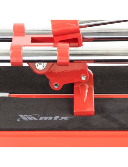 Плиткорез 600 х 14 мм MTX 87625, фото , изображение 5 - Метэкс