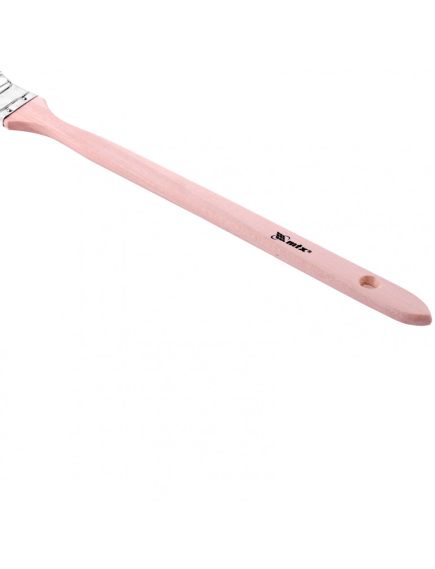 Кисть радиаторная 1" натуральная щетина MTX  83840, фото , изображение 3 - Метэкс