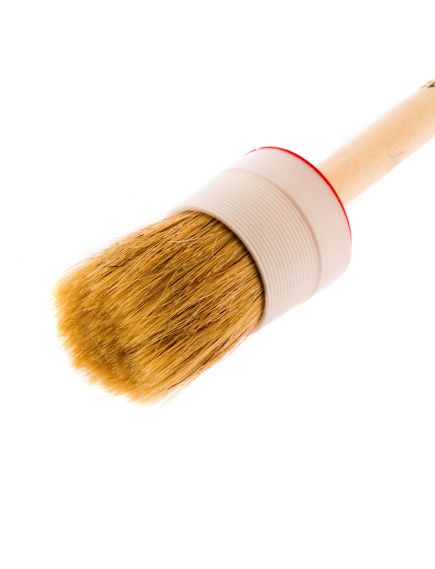 Кисть круглая № 12 (45 мм) MATRIX 82082, фото , изображение 2 - Метэкс