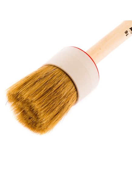 Кисть круглая № 16 (55 мм) MATRIX 82086, фото , изображение 2 - Метэкс