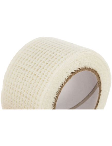 Серпянка самоклеящаяся 50 мм х 20 м MATRIX 89000, фото , изображение 4 - Метэкс